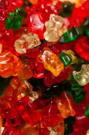 Jelly Candy